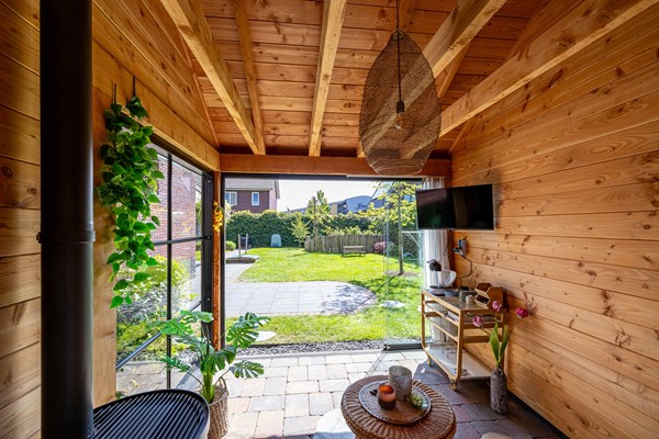 Medium property photo - Het Bleekveld 5, 9828 RB Oostwold